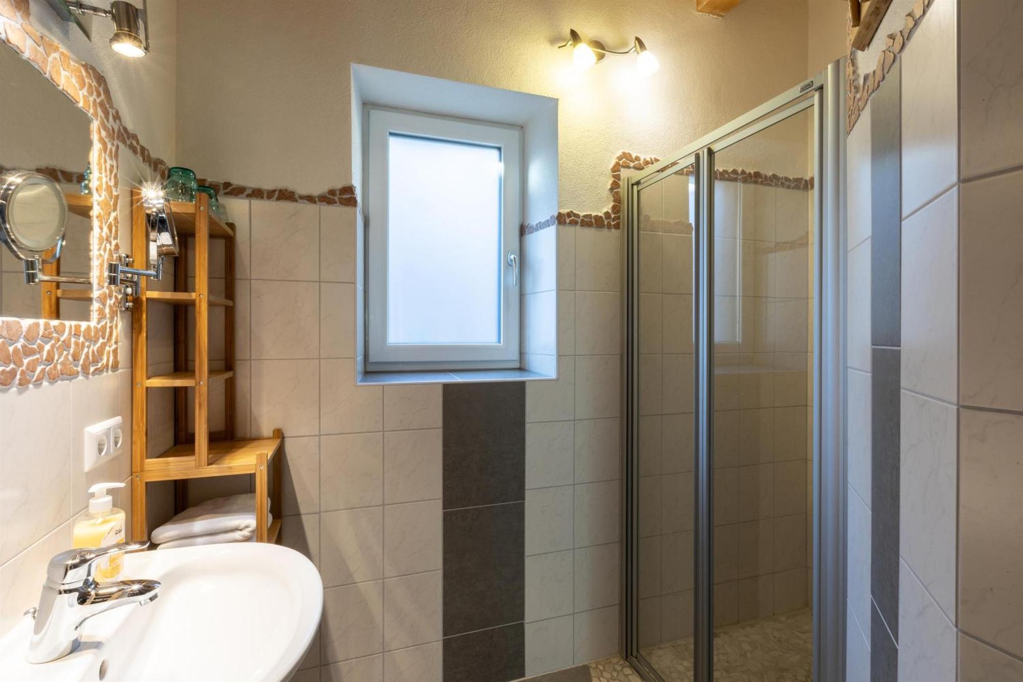 Ferienwohnung Kagerer Gutau Dış mekan fotoğraf