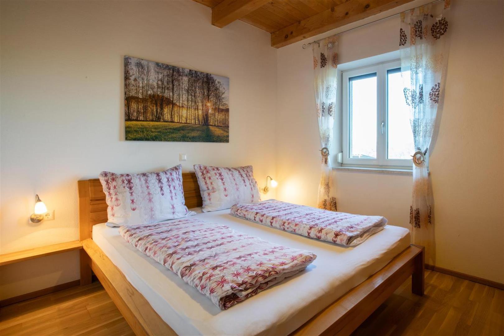 Ferienwohnung Kagerer Gutau Dış mekan fotoğraf