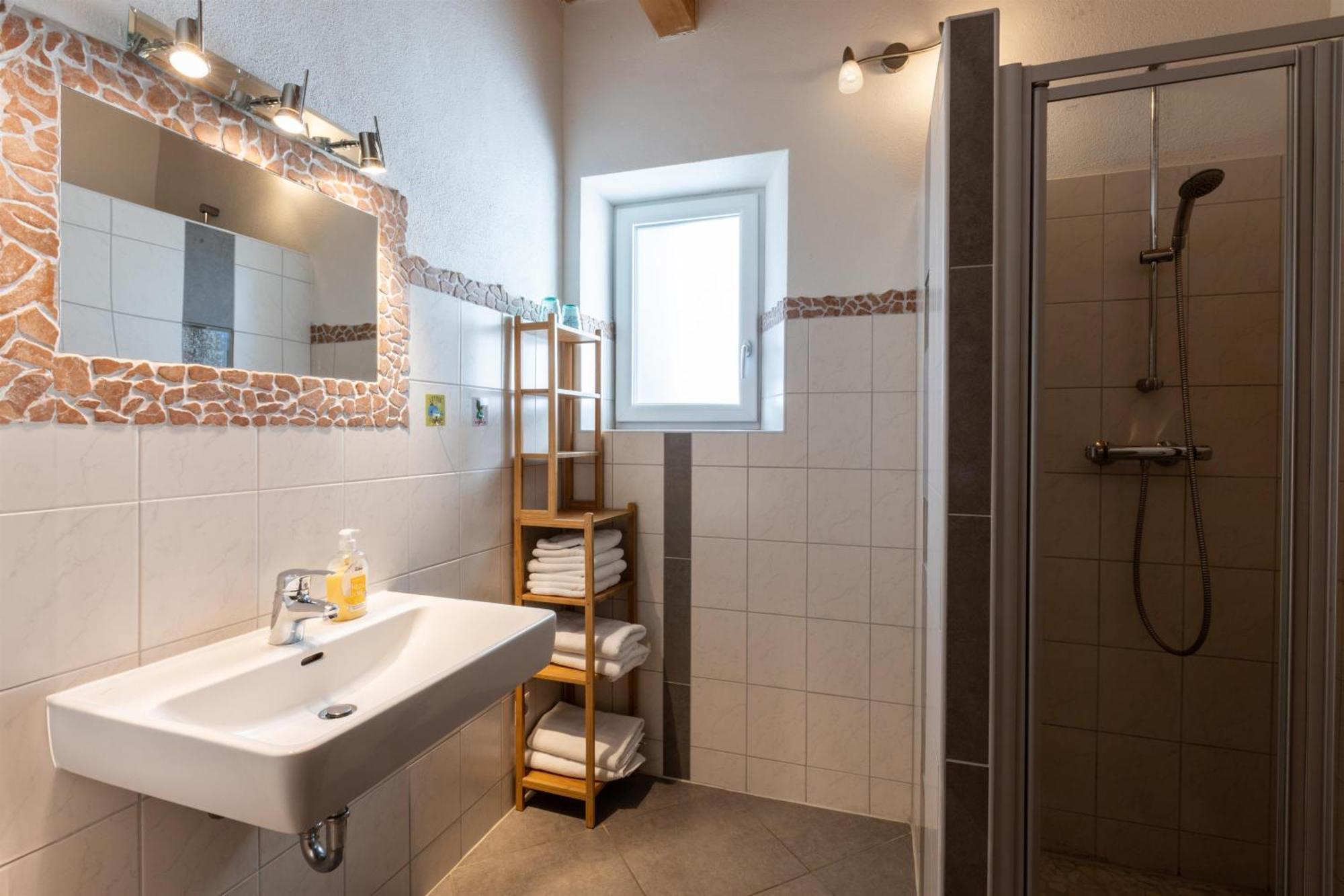 Ferienwohnung Kagerer Gutau Dış mekan fotoğraf
