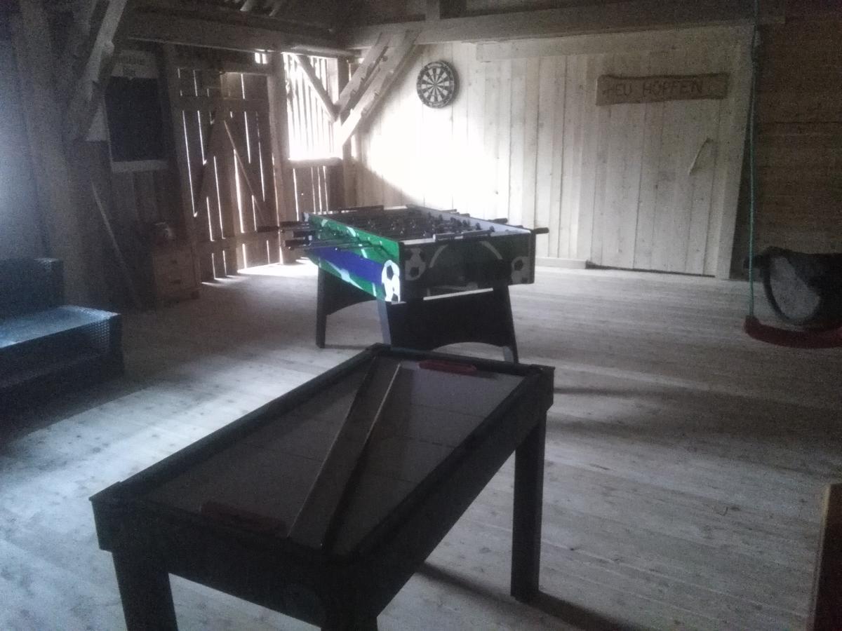 Ferienwohnung Kagerer Gutau Dış mekan fotoğraf